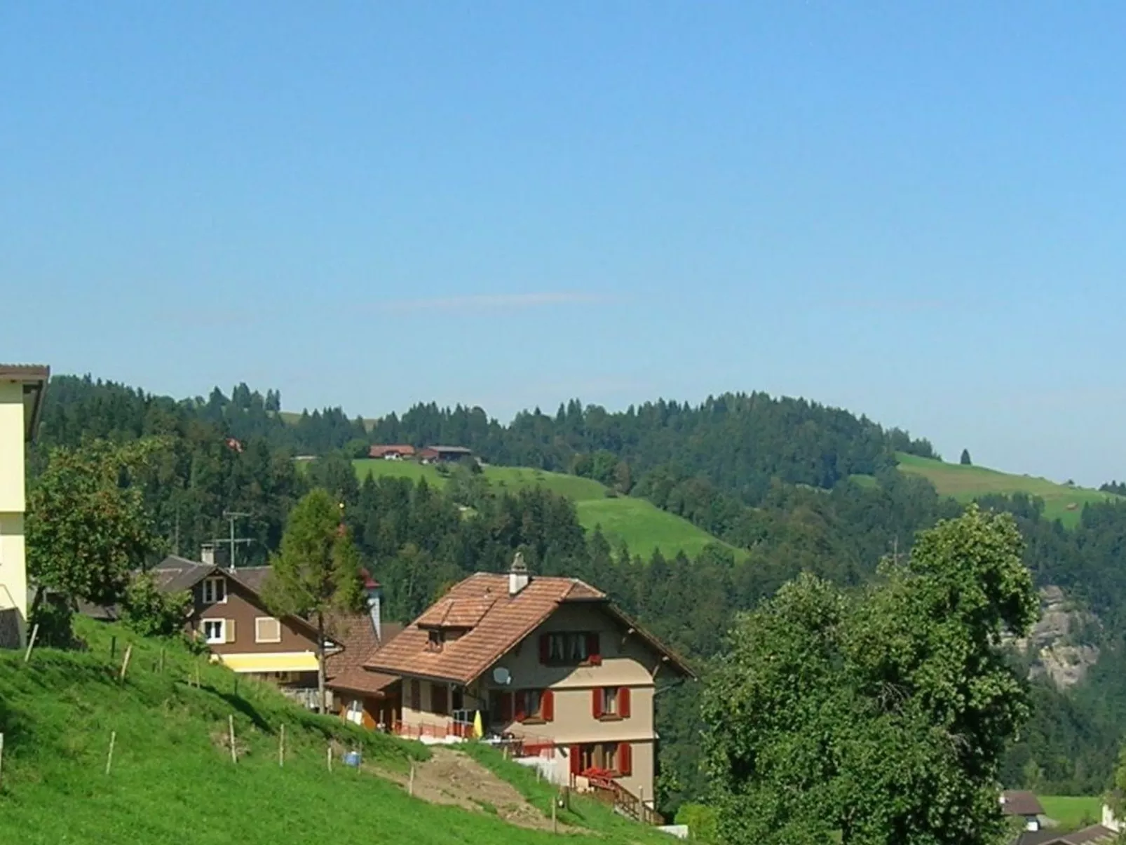 Sonnehöfli