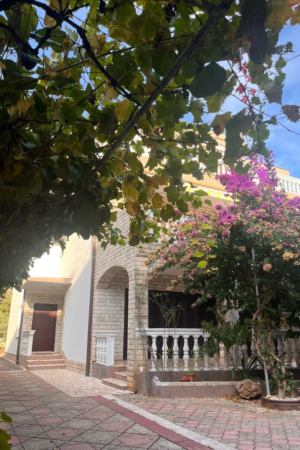 "Apartman Sea Breeze"