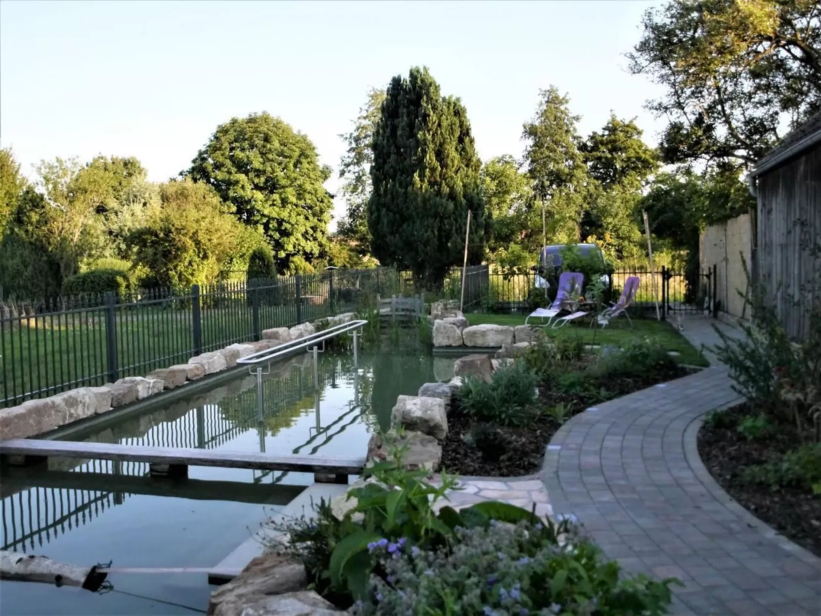 Fh Kimmelsbacher Hof