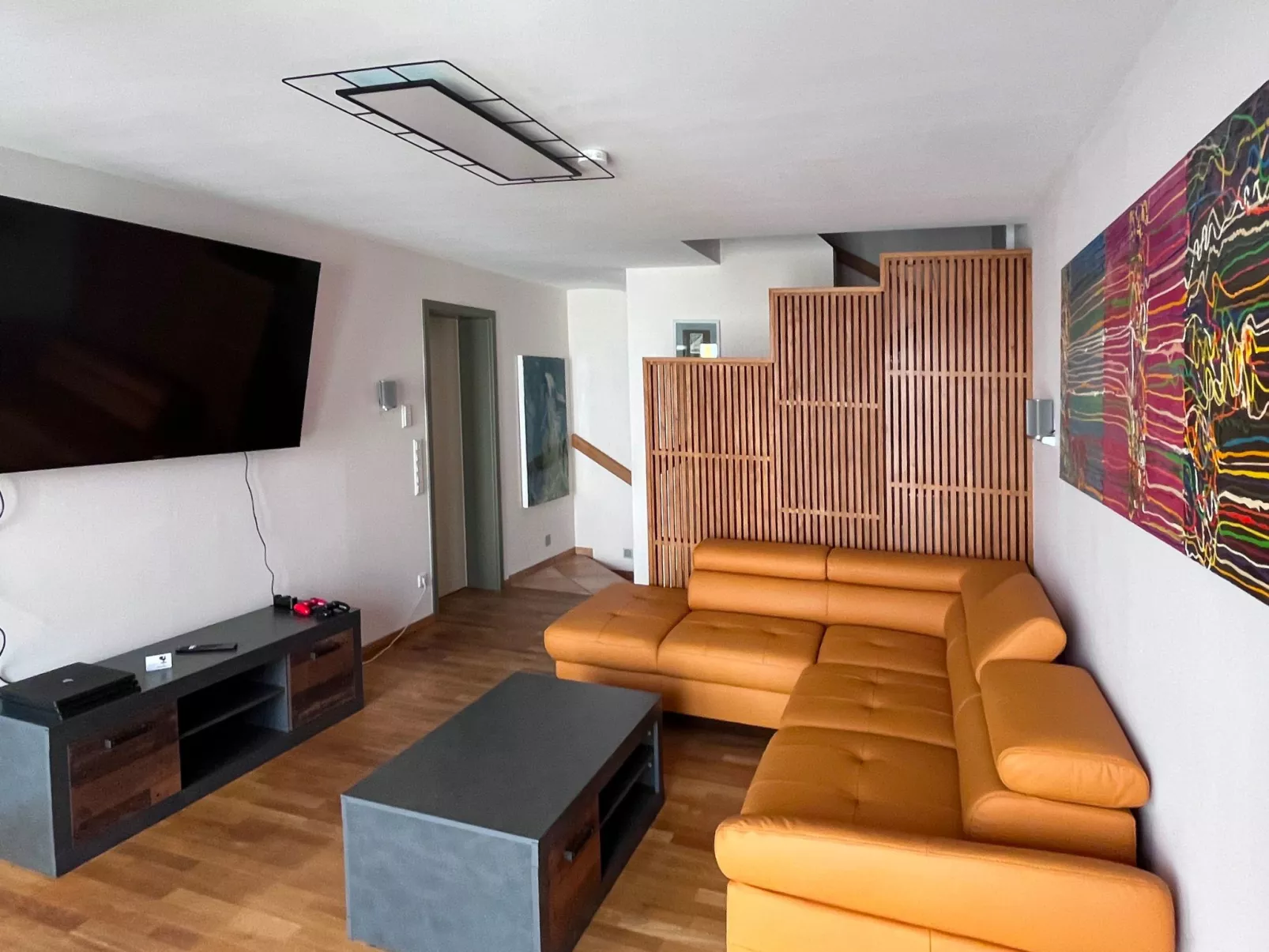 CITY HOUSE Apartments