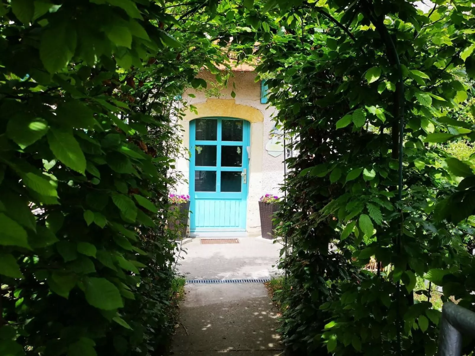 LandurlaubErzgebirge