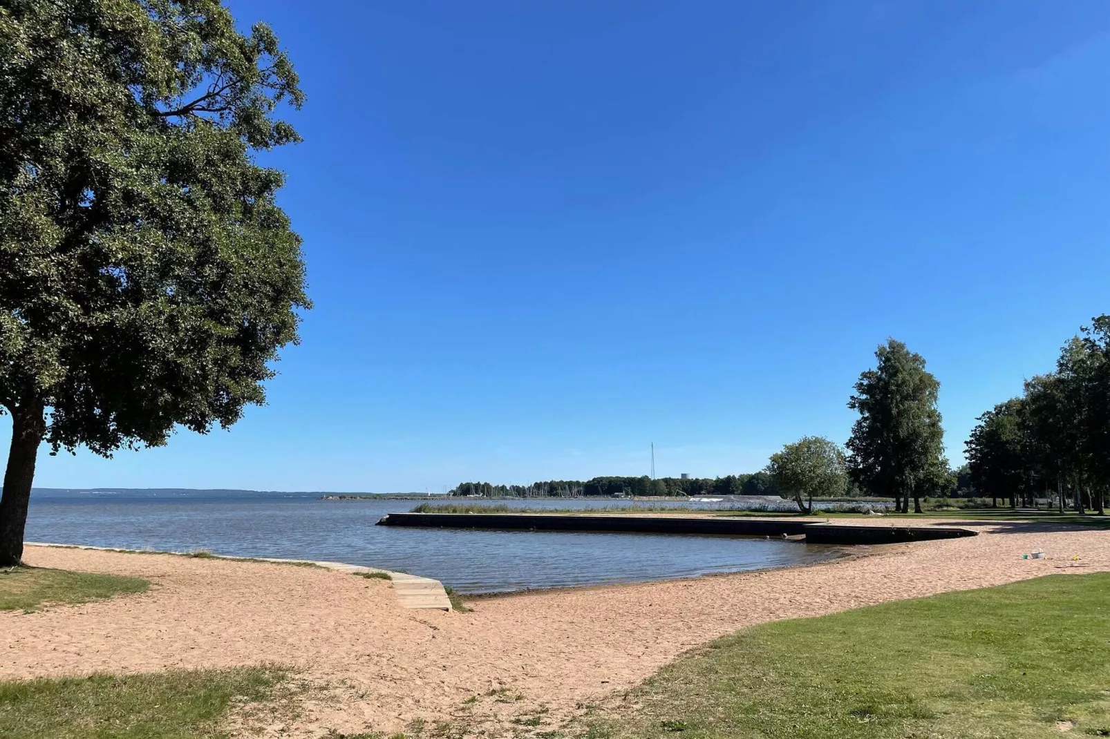 9 persoons vakantie huis in LIDKÖPING-By Traum-Niet-getagd