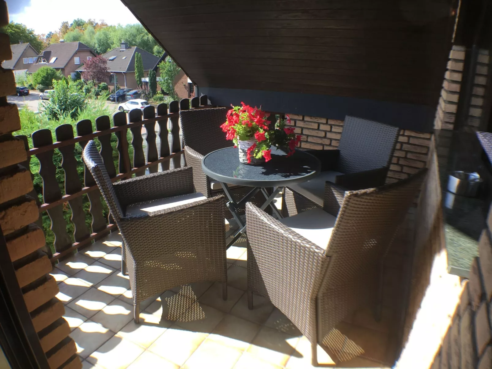 Wohnung in Sterkrade-Nord