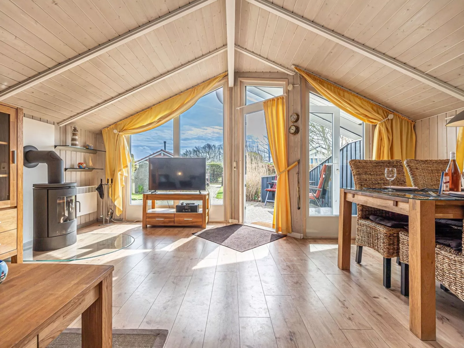 Meerchenhaus in Brodersby-Schönhagen