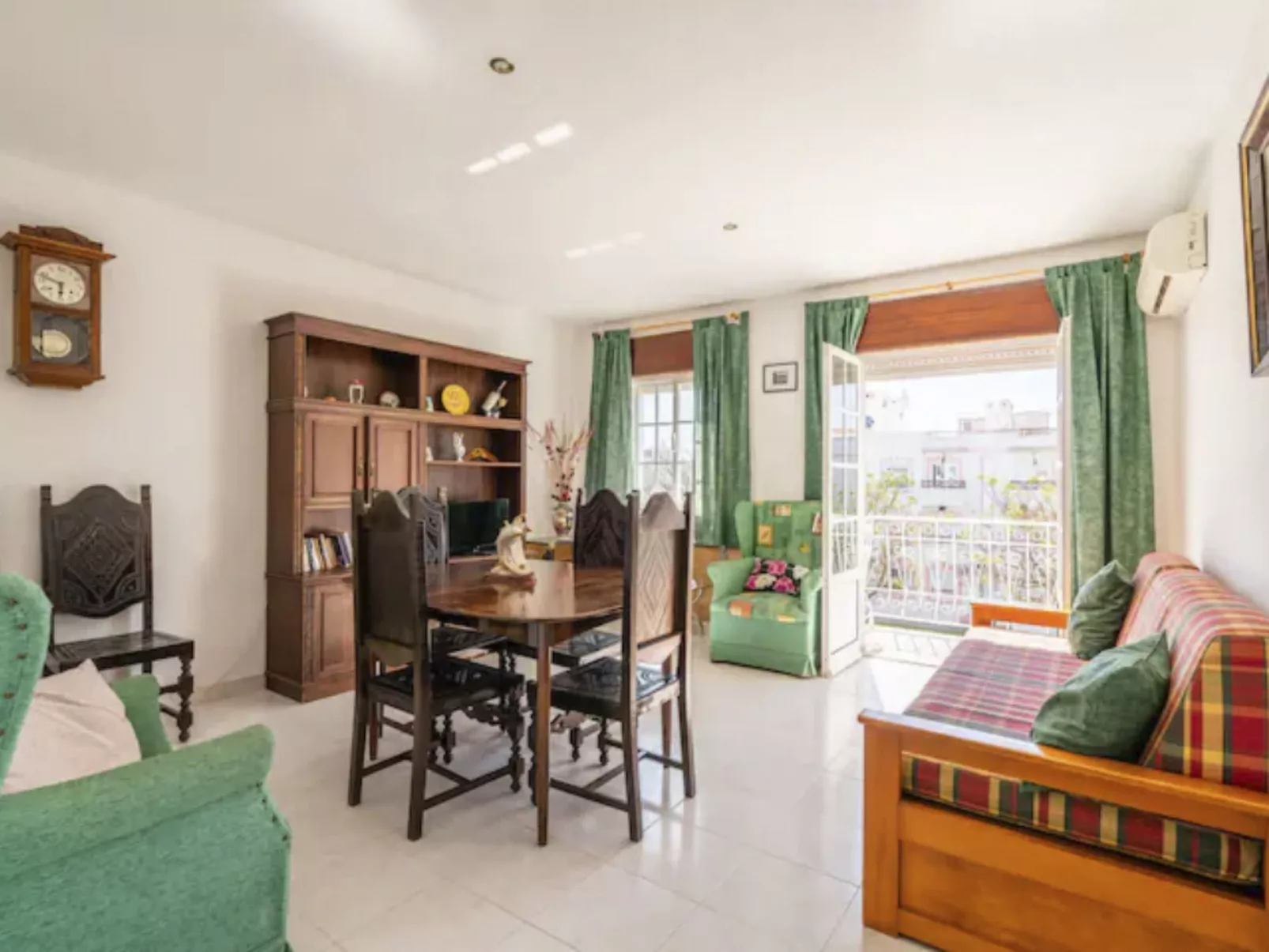 Apartamento Santa Luzia