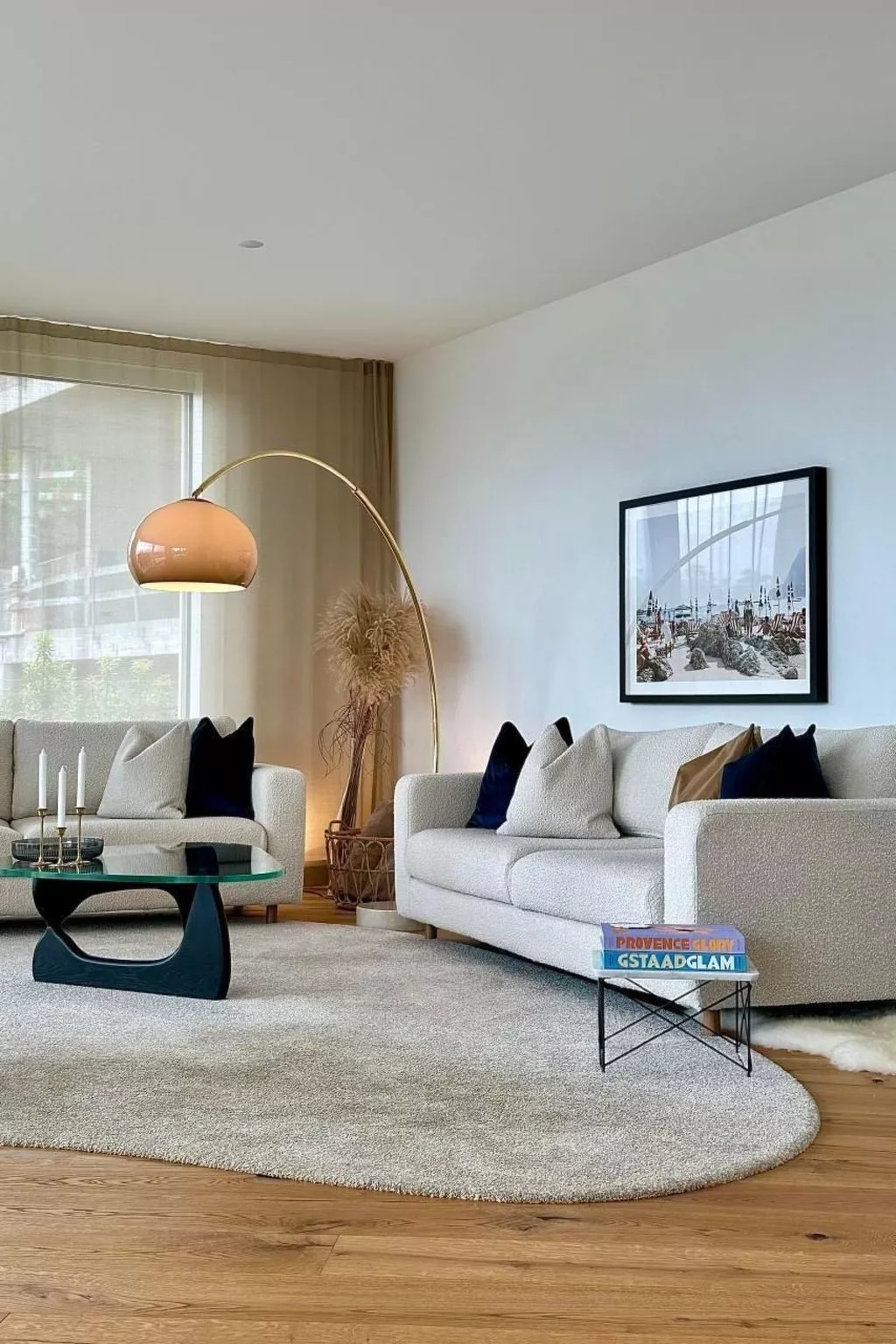 "Lakeview" - a design holiday home