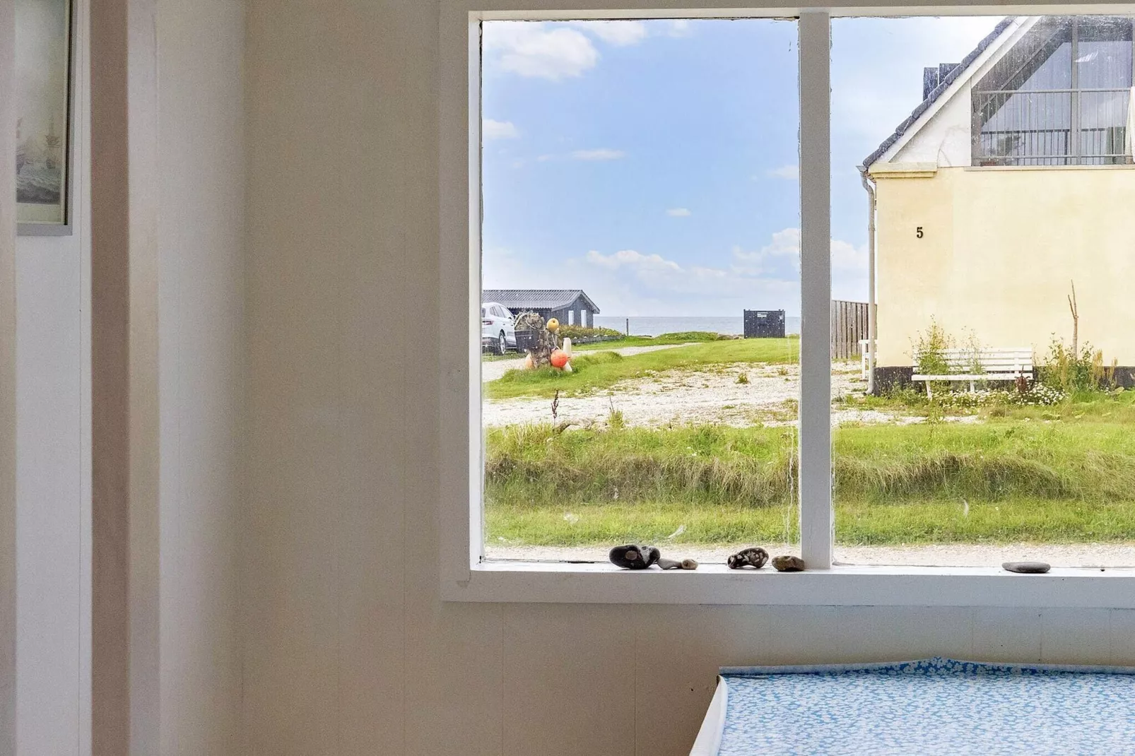 14 persoons vakantie huis in Løkken-Binnen