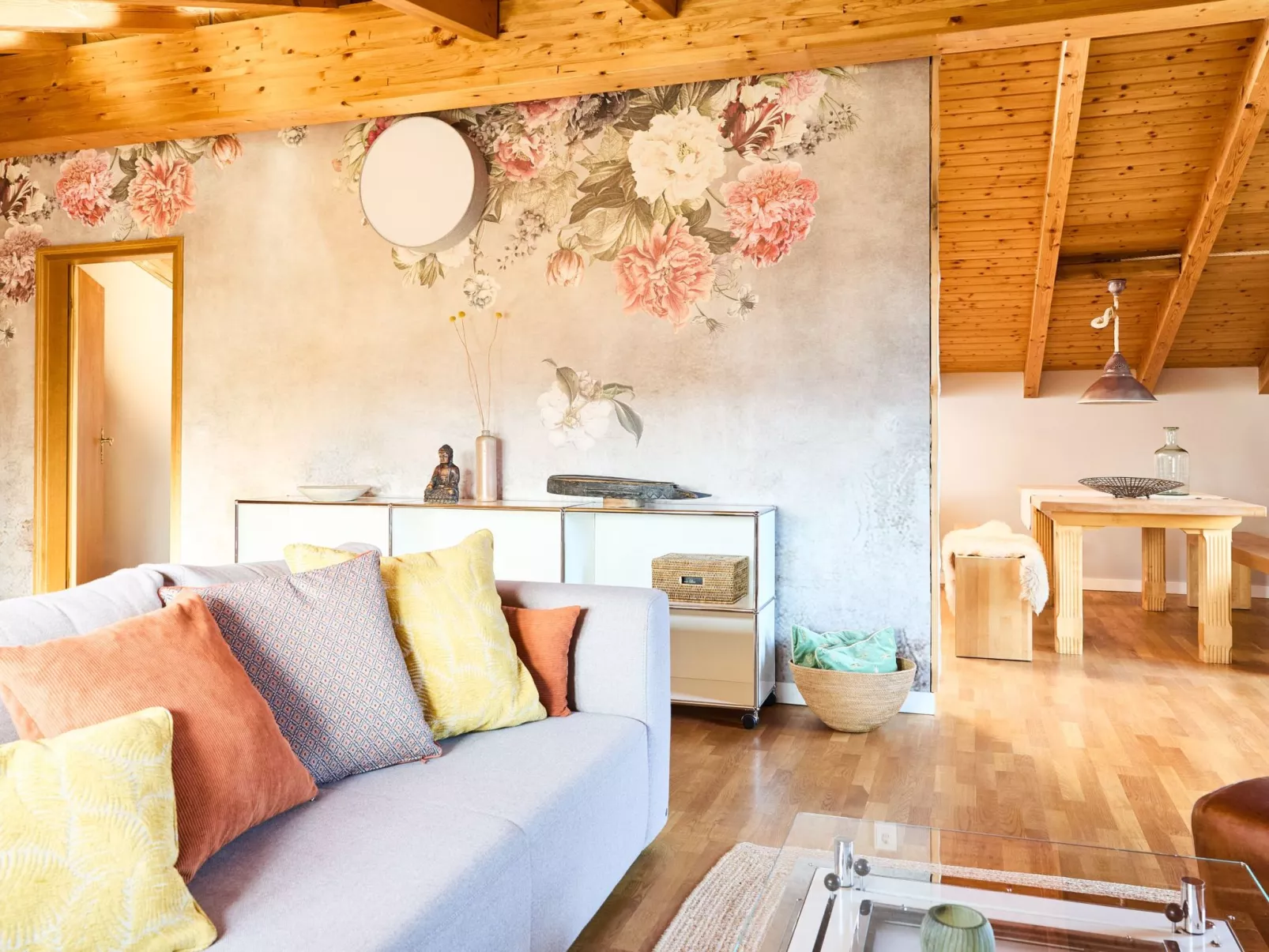 Übersee21 Ferienloft