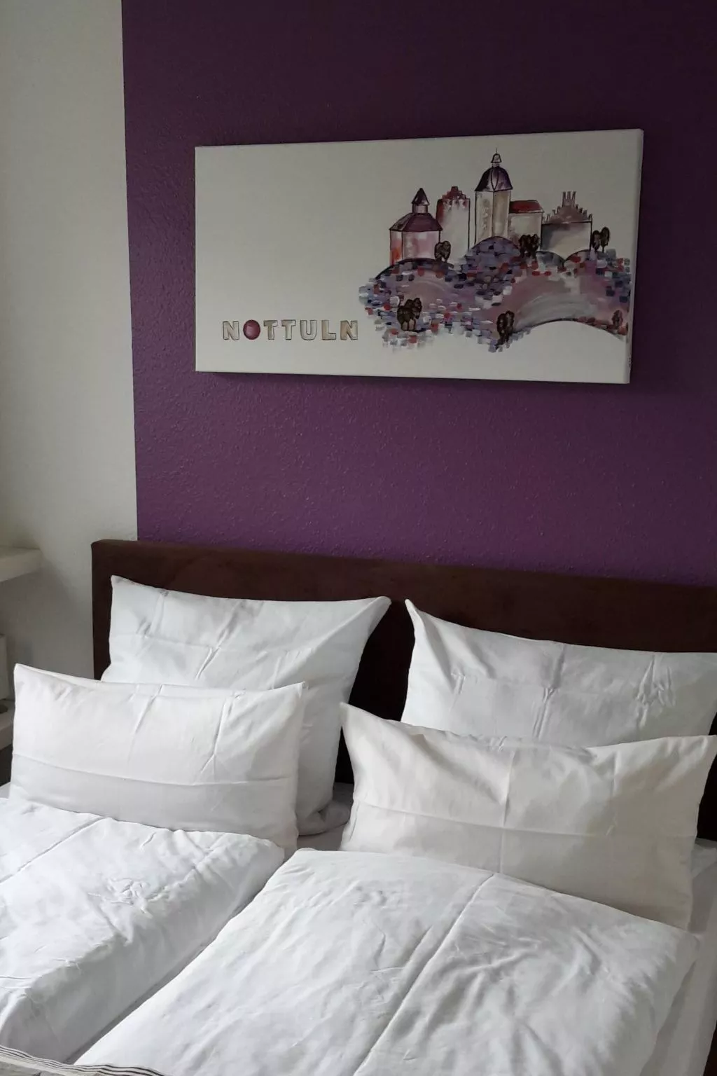 Wohnung im Erdgeschoss mit Terrasse und Stellplatz