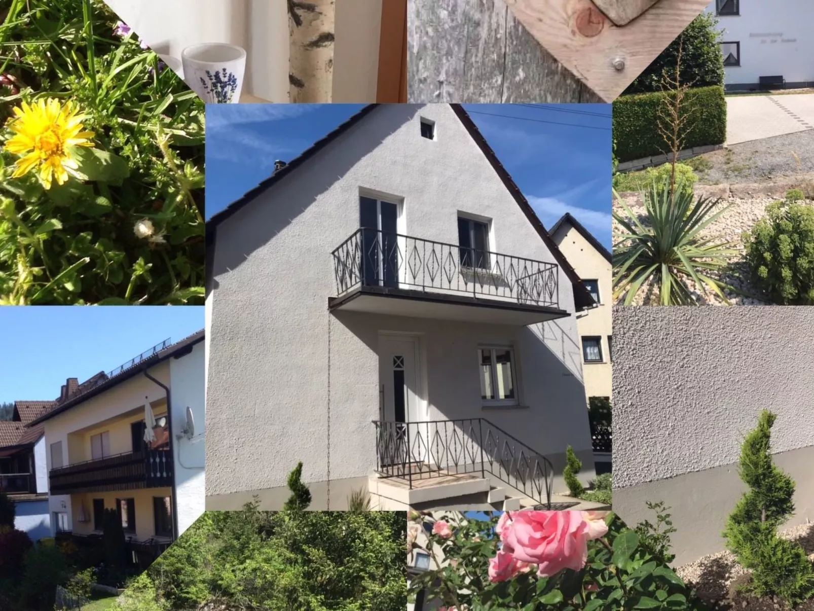 Fewo 3-An der Rodach