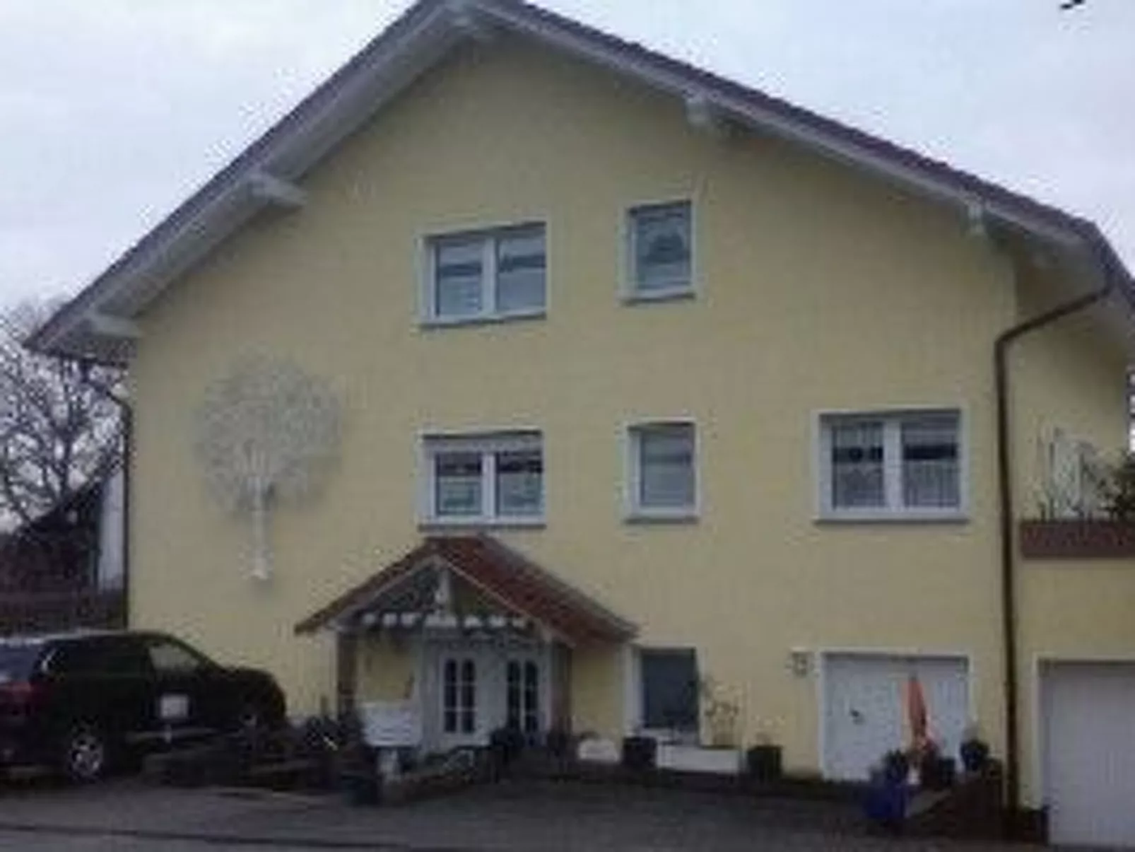 Haus Usingen