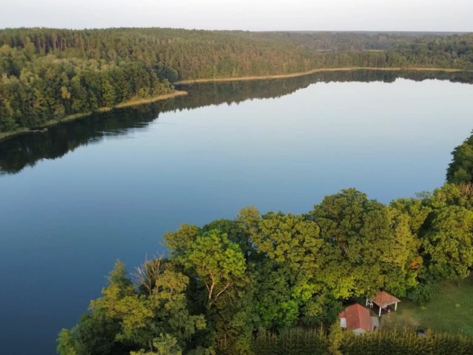 "Ferienhaus GolczaVita"