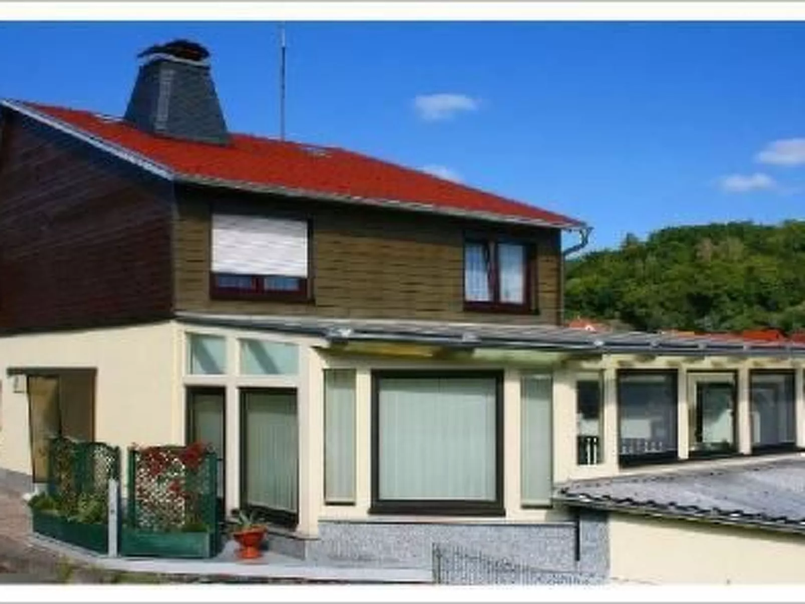 Für Naturliebhaber im Trusetal