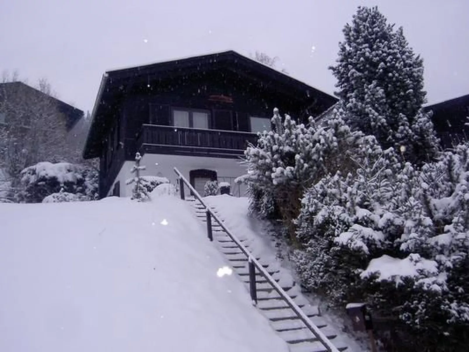 Appartement Murtalblick in Pöls