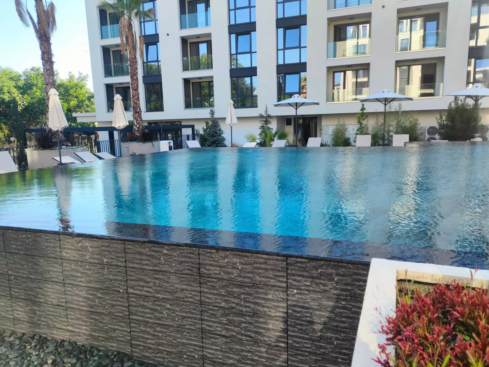 Ateliers Allure Varna-Buiten