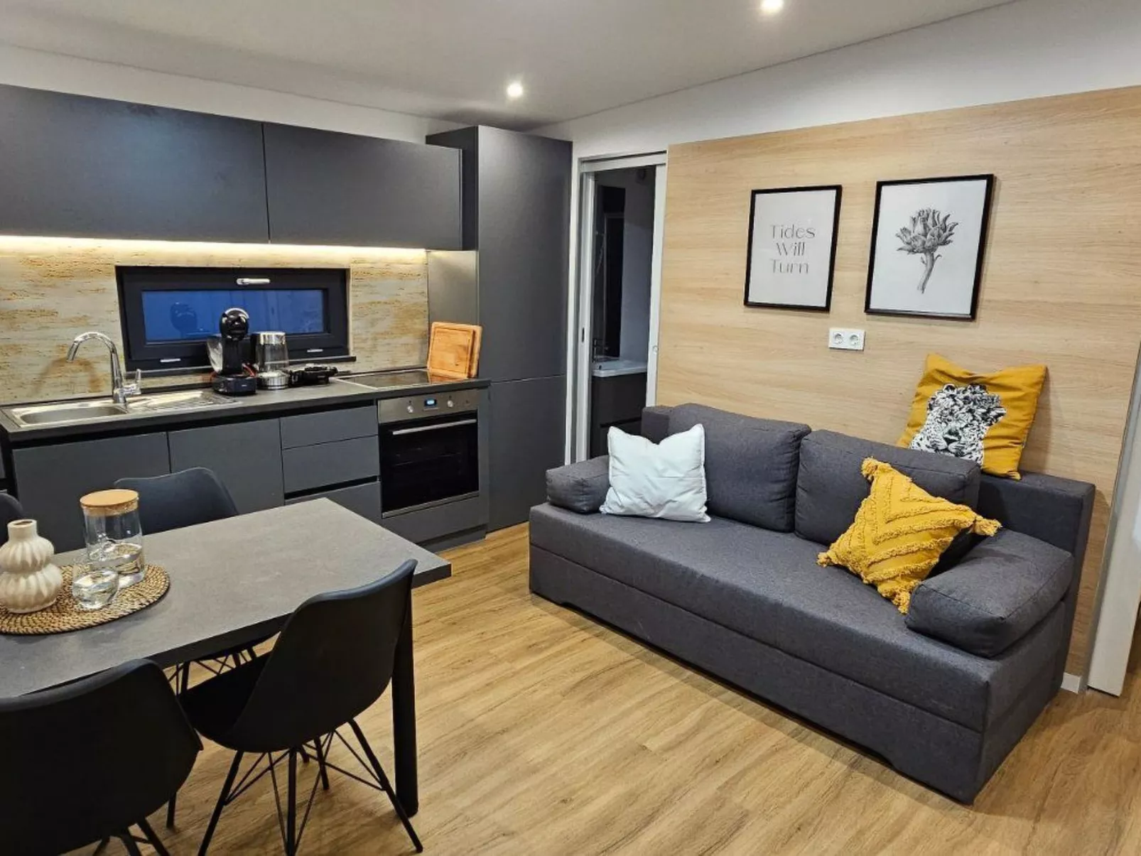 MH Holiday Dream - Morgensonne