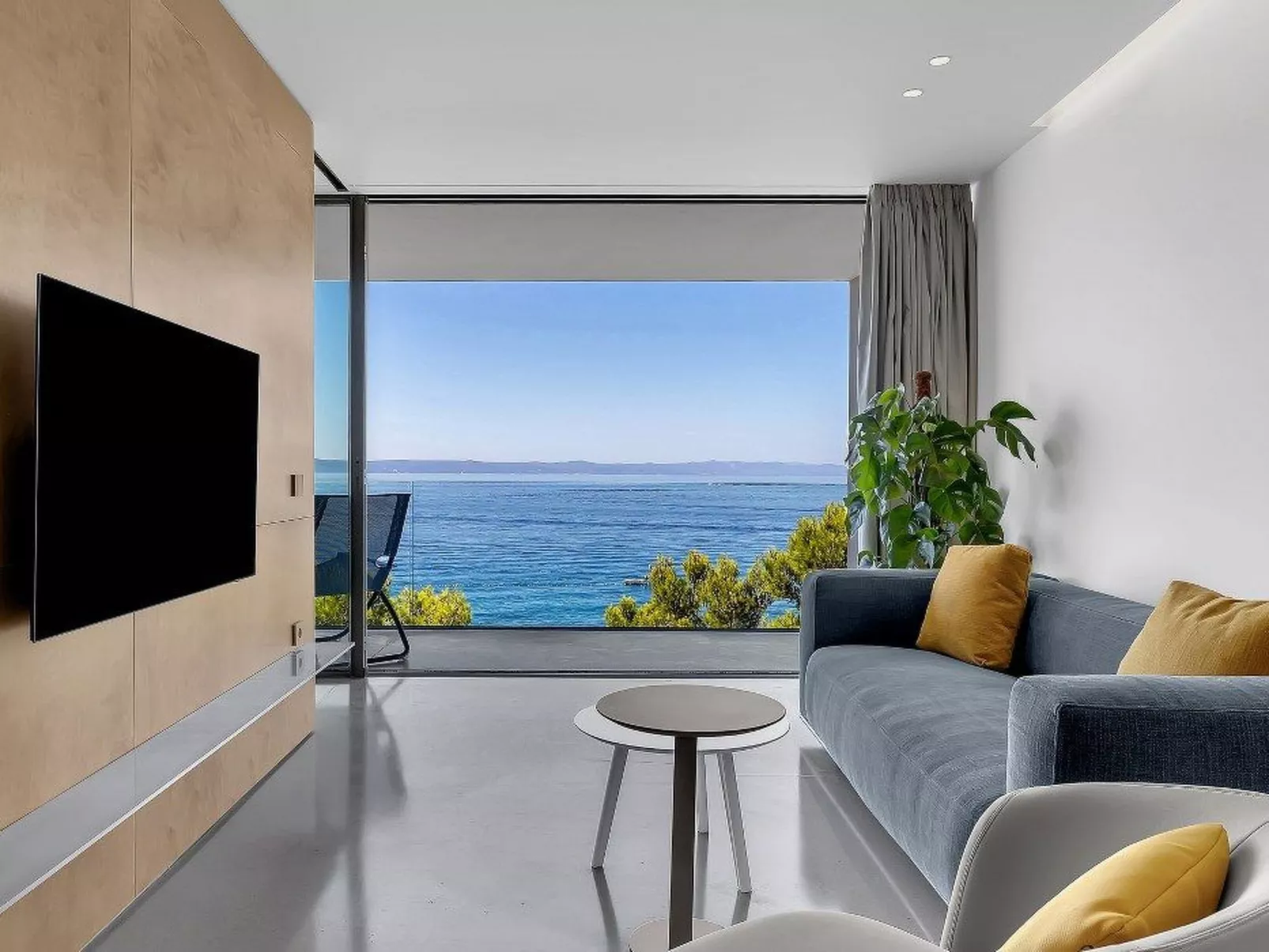 Villa Di Arte - Superior Suite 02.