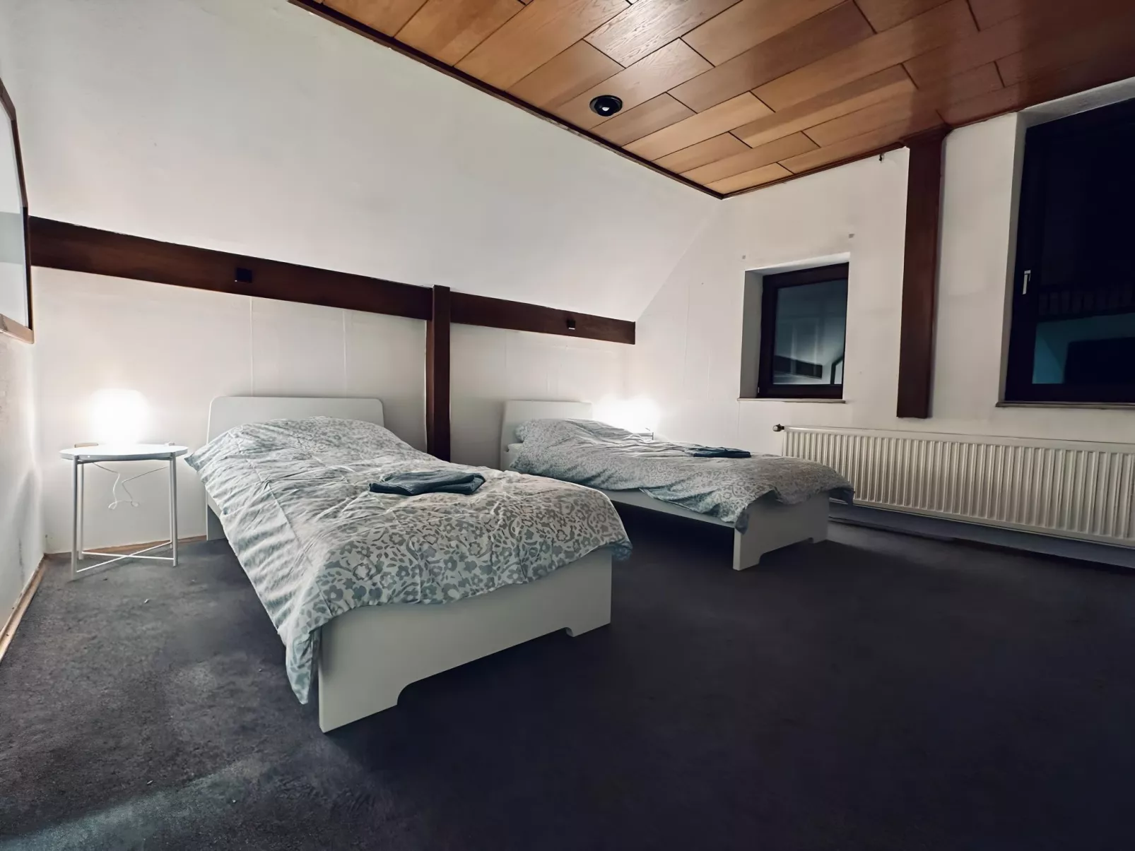 SleepWELL-Steinf III