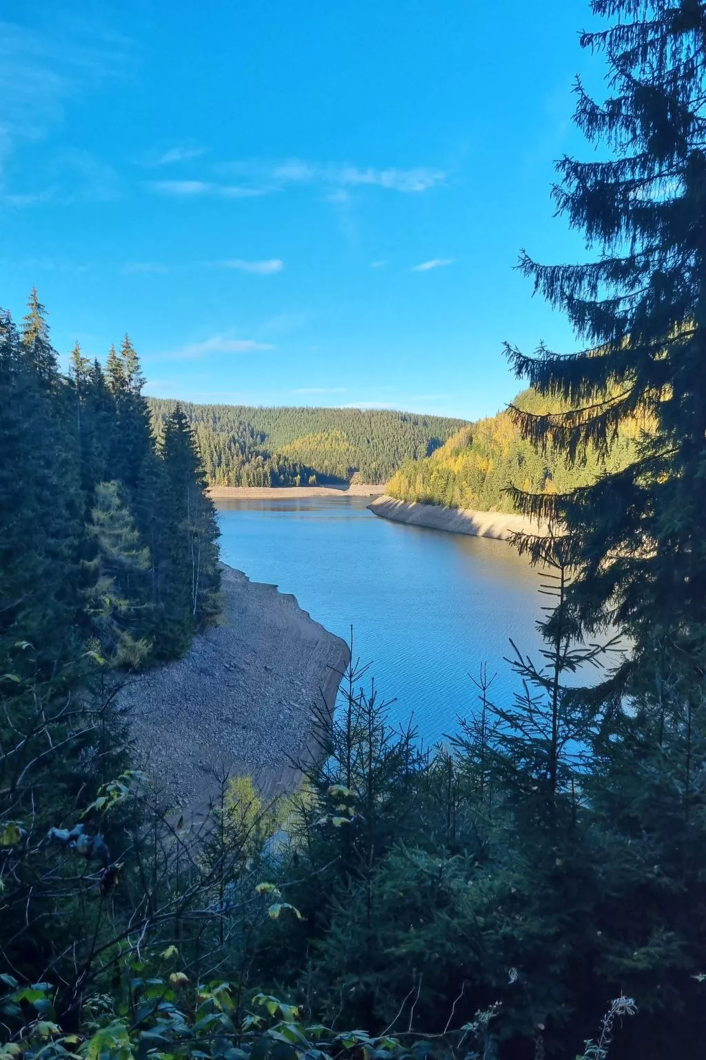 Landhaus  Schneekopf