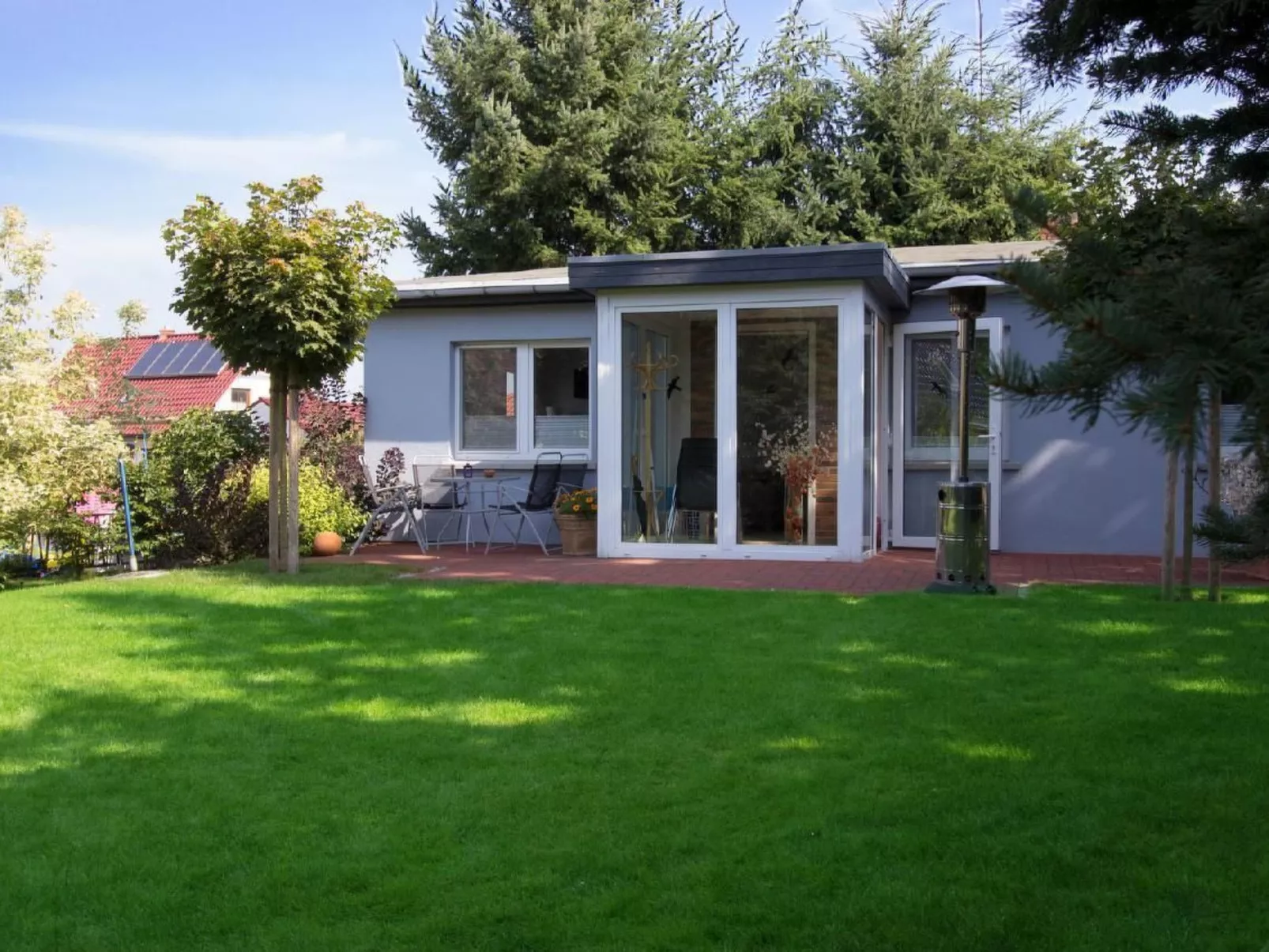 Monski Neustadt-Glewe