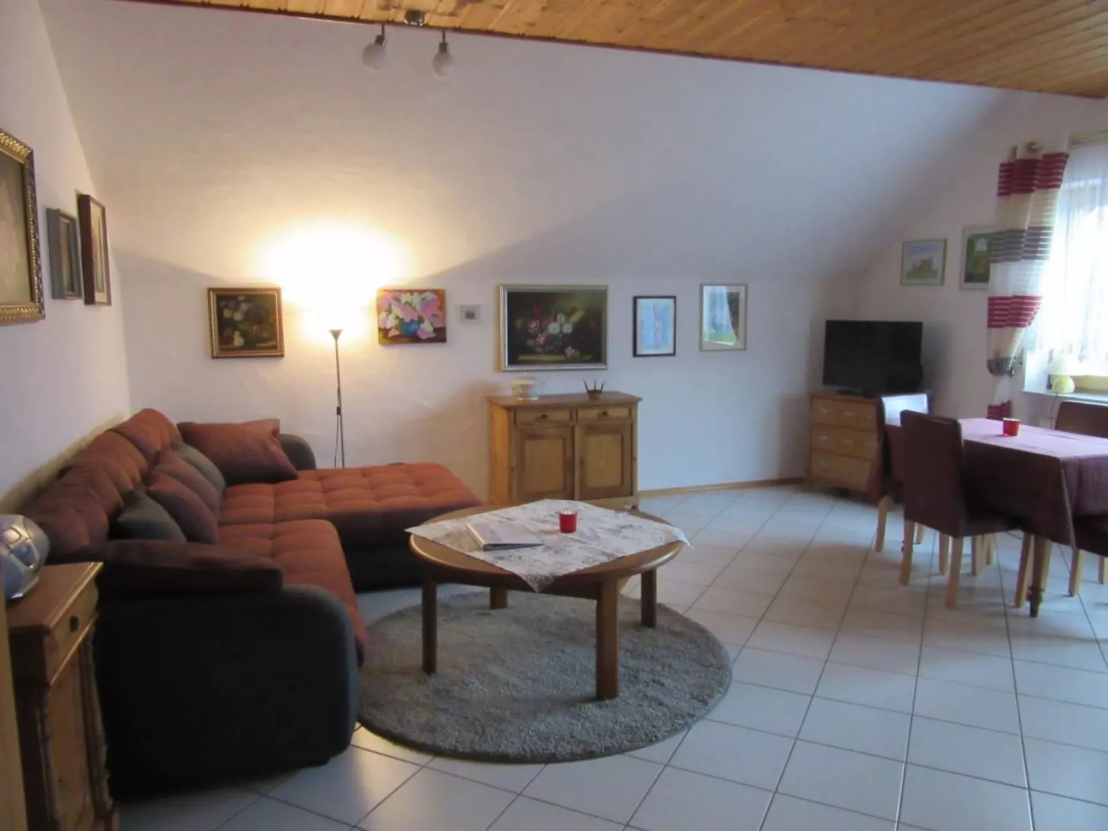 Am Wiesengrund in Venningen