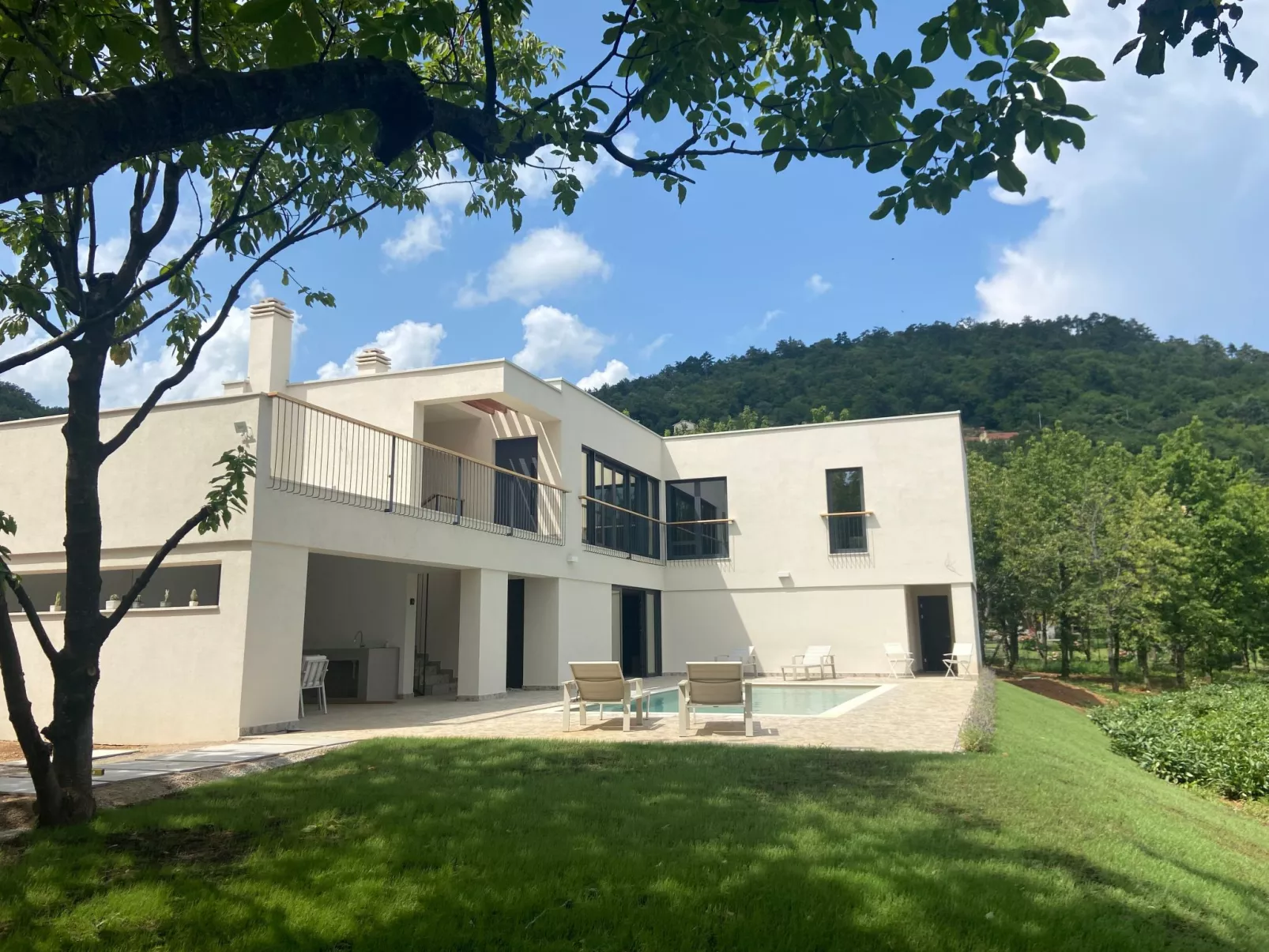 Villa Mi, Rukavac, Opatija Riviera