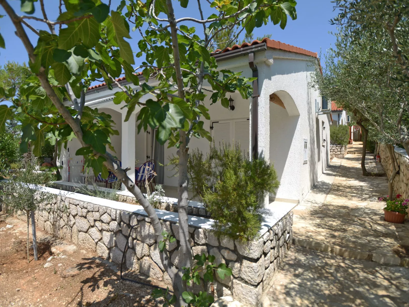 Gemütliches, familienfreundliches Steinhaus