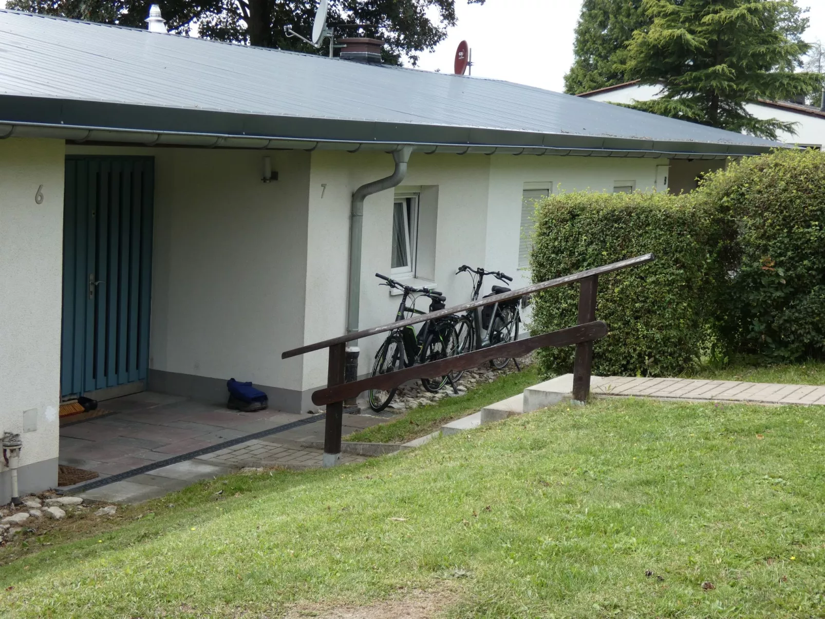 "Europaferiendorf C7"