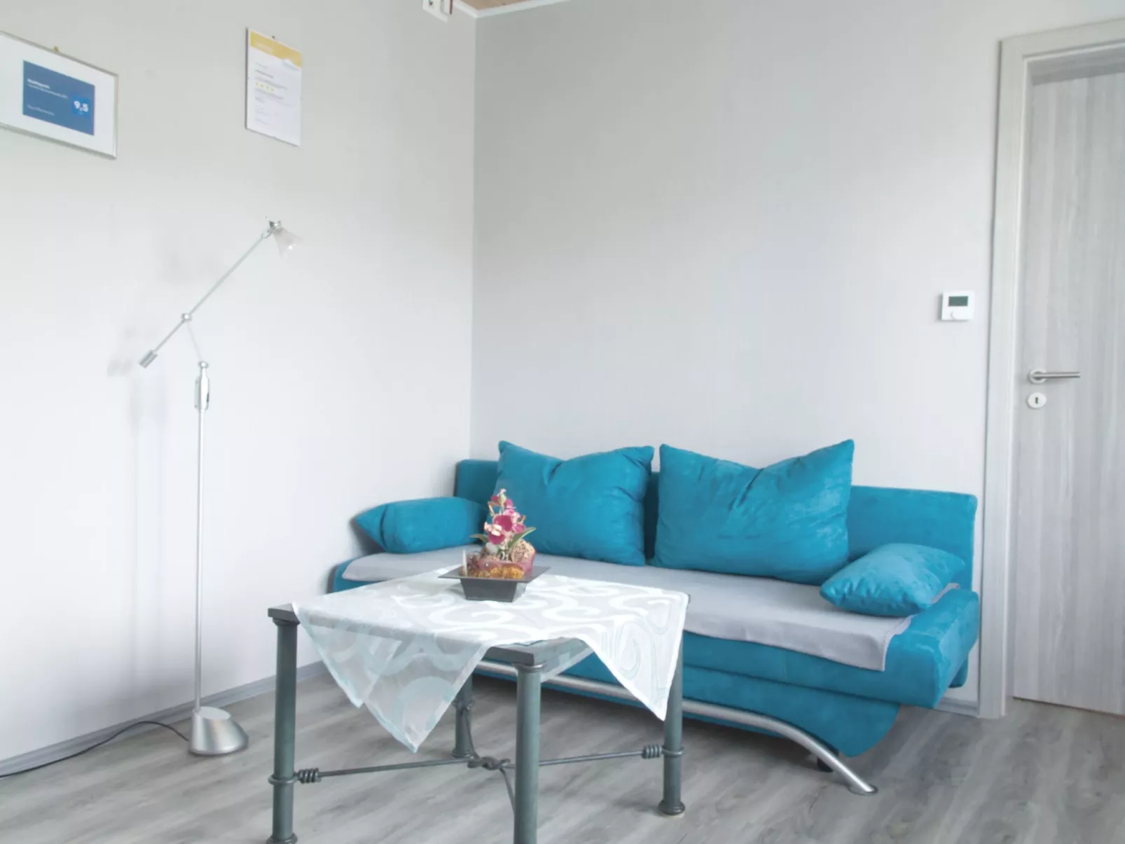 Monterosa in Baden-Baden