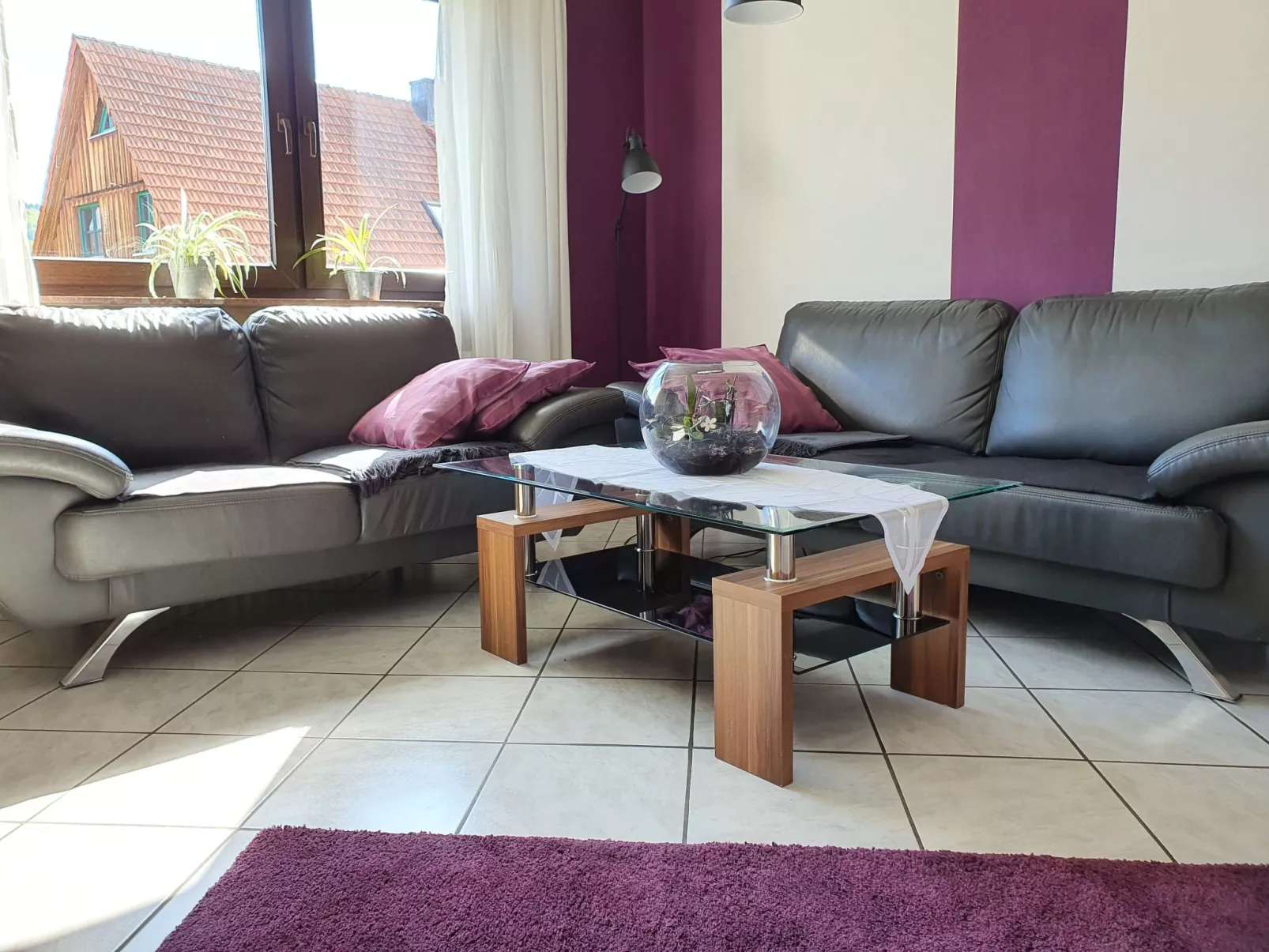 Casa Maria in Ehrenberg an der Rhön