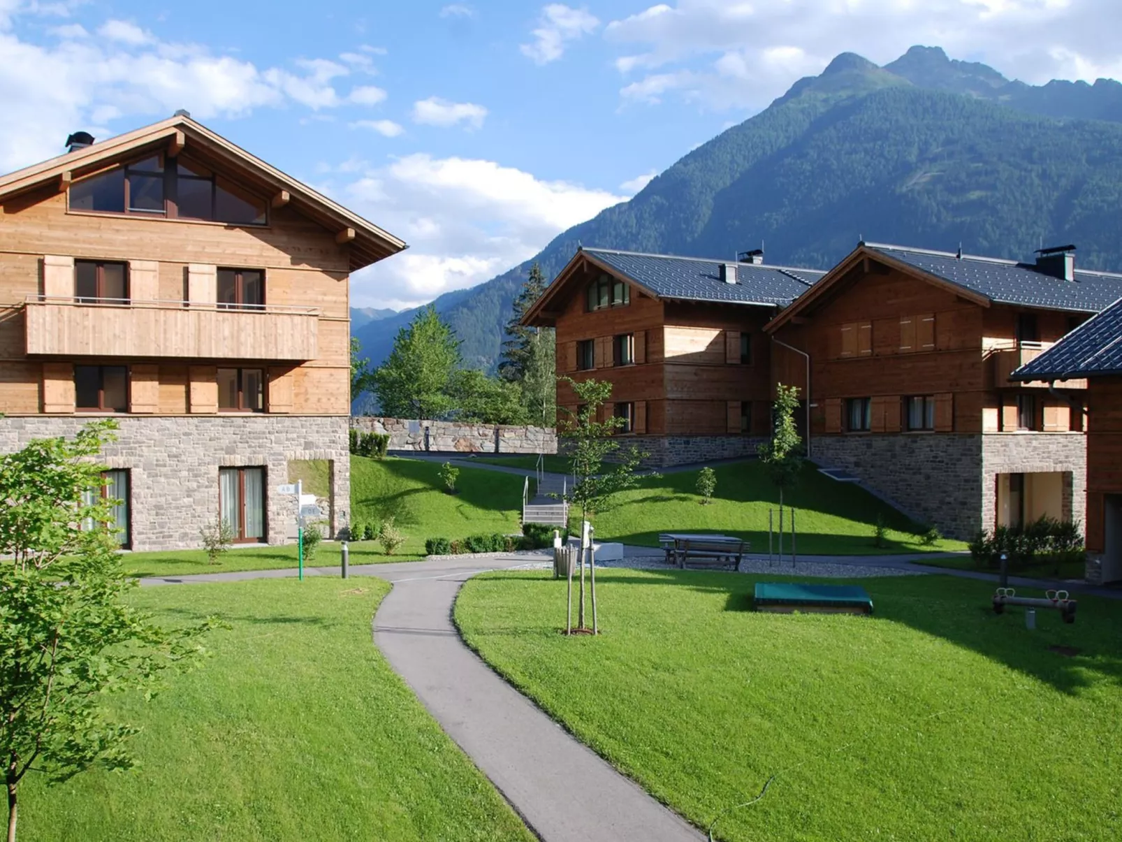 Hochwertige Ferienwohnung in Matrei In Osttirol