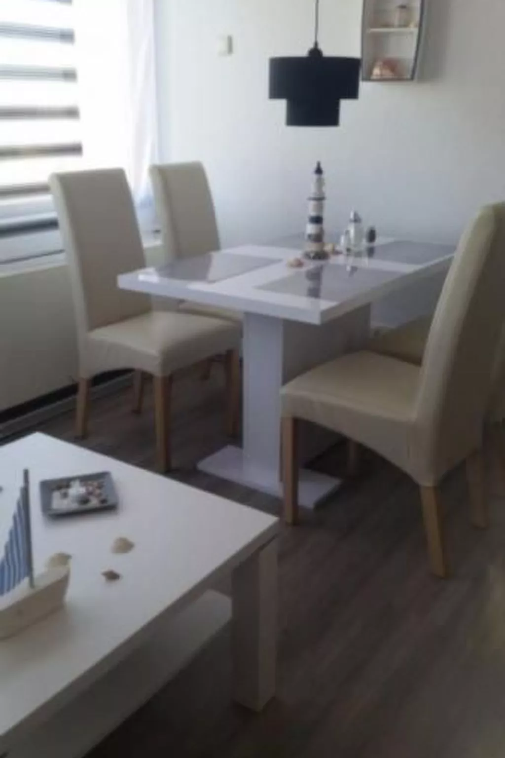 Appartement in Burg Auf Fehmarn