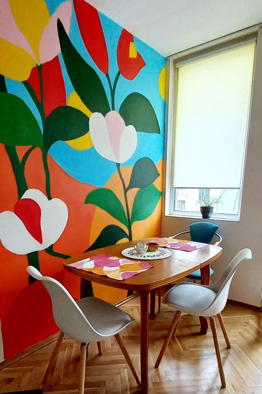 Wohnung "Home of Joy Varna"