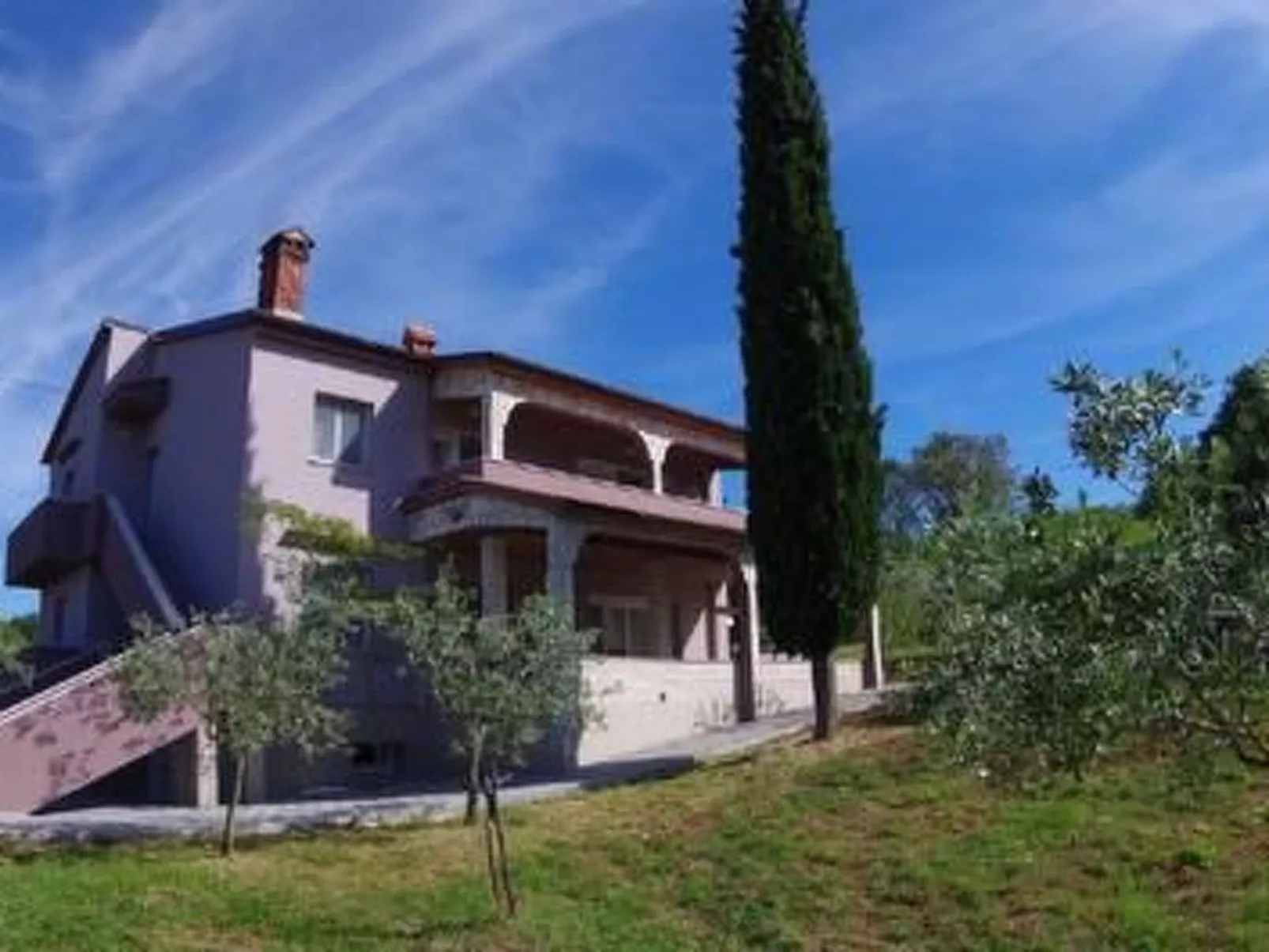 Ferienvilla "Nikolina"