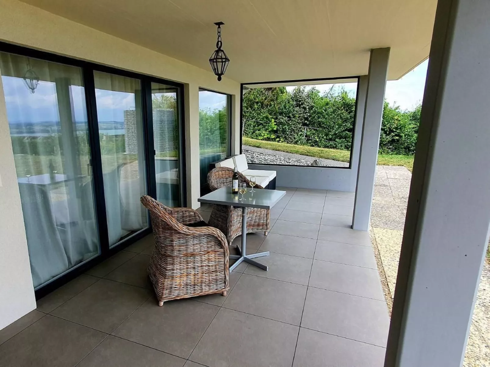 Riposo Impasse des Cerisiers