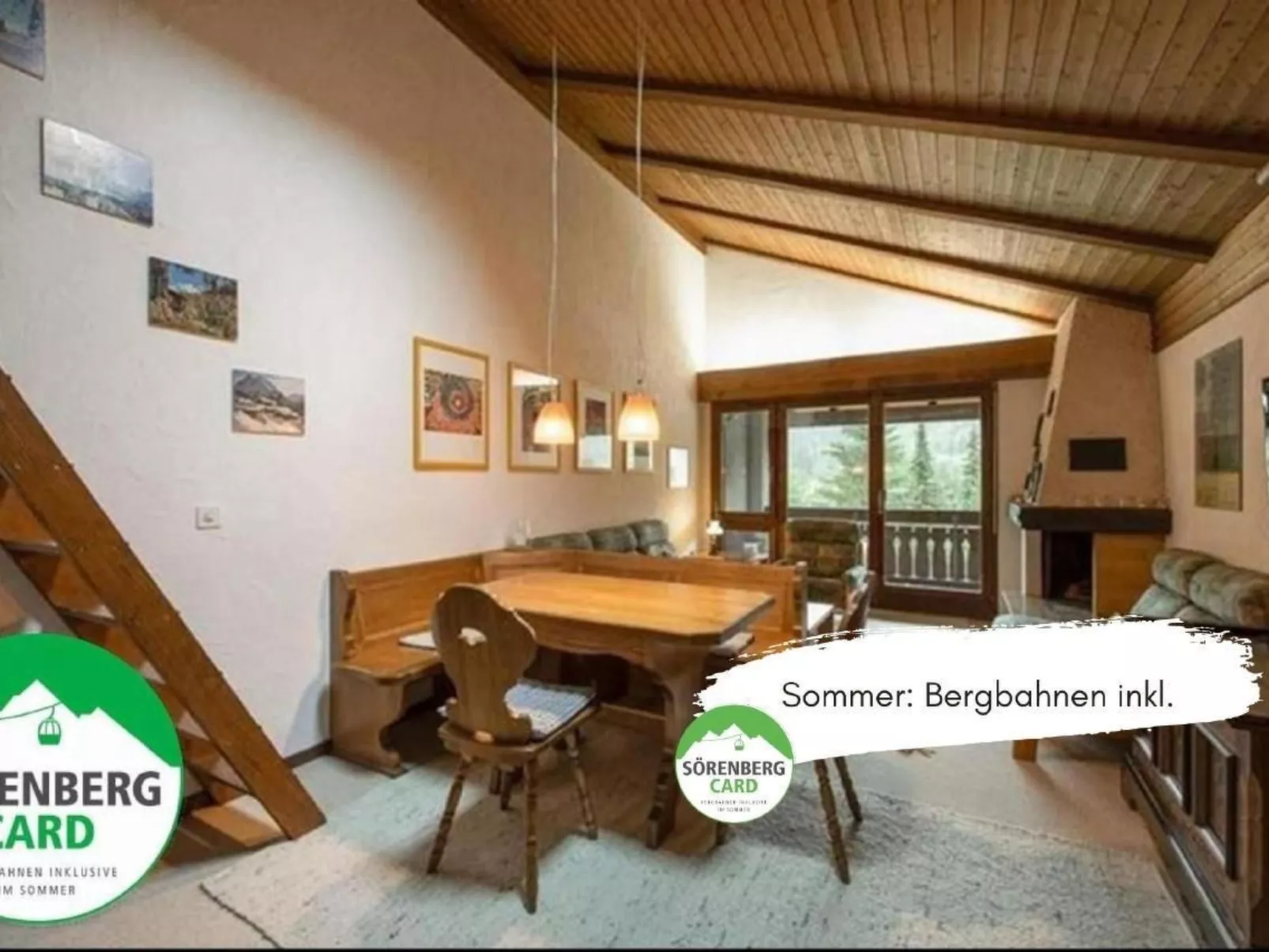 Wohnung Oelschläger