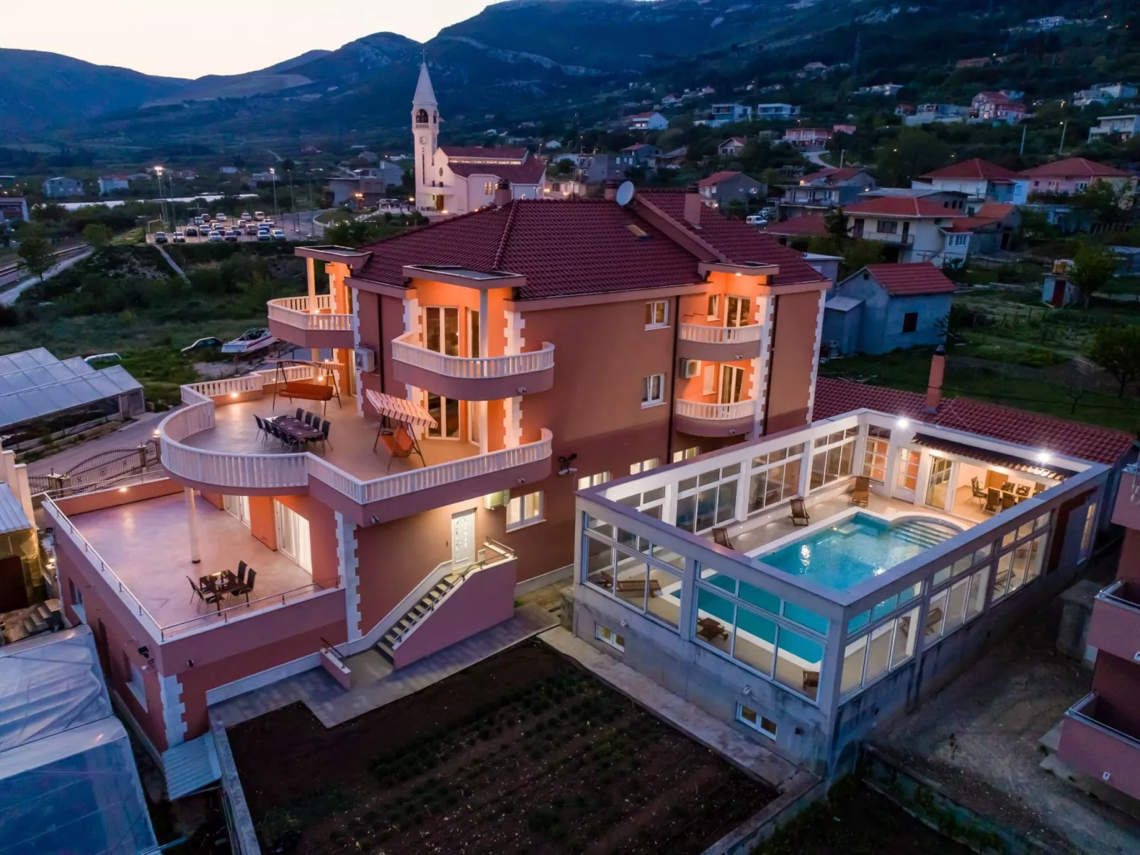 Villa My Dream