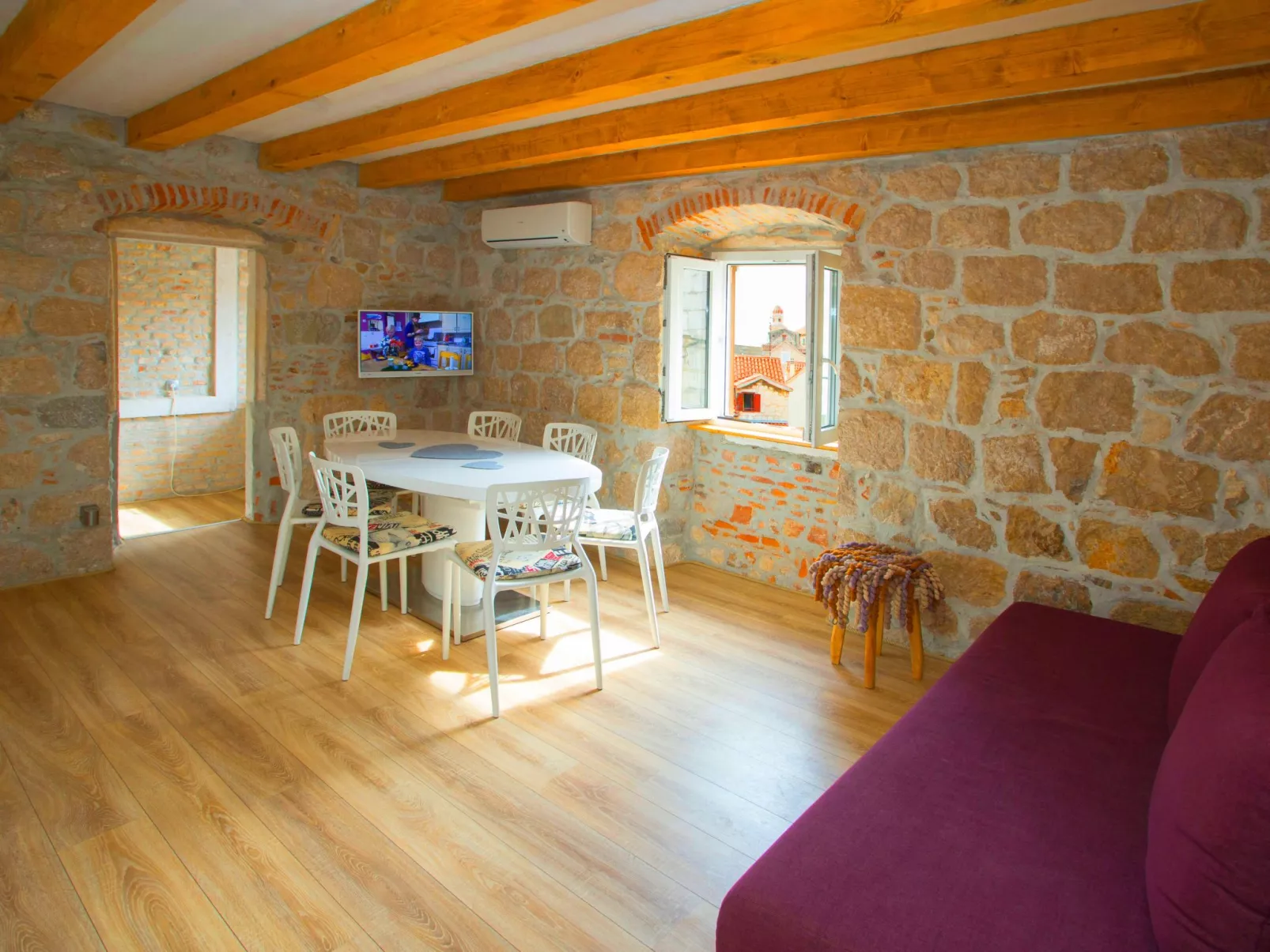 Villa Veli Varos Split