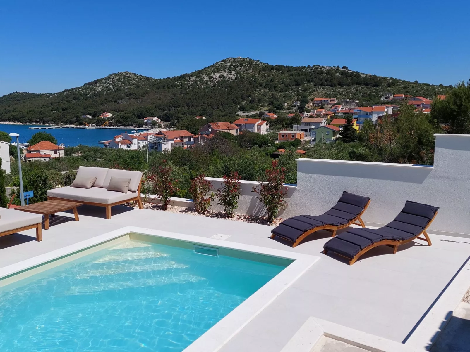 Ferienwohnungen Stipe 1