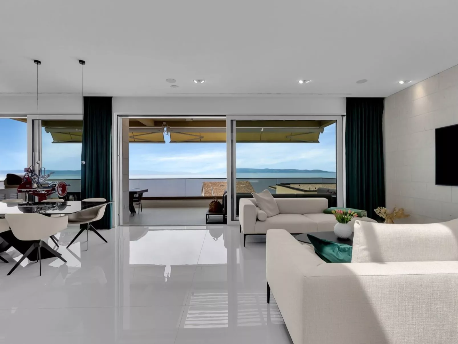 Penthouse Dals Exclusiv