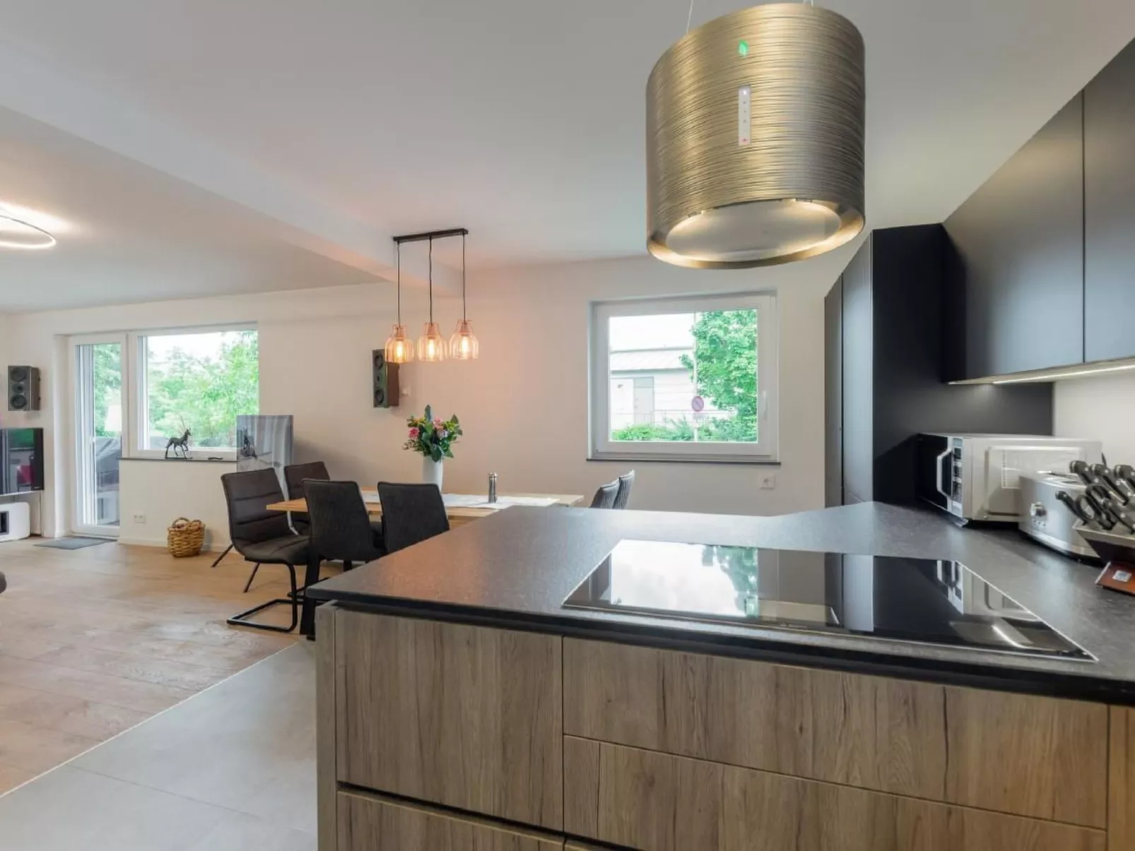 Traum Wohnung direkt am Bodensee mit Seesicht