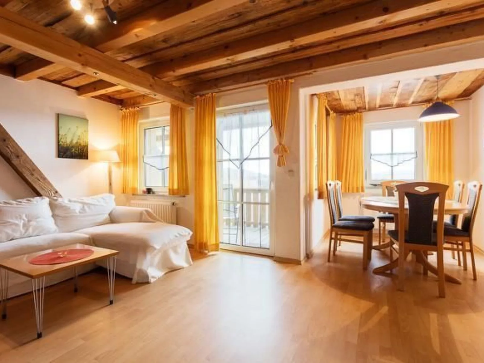 Am Rückerlhof -Alexi