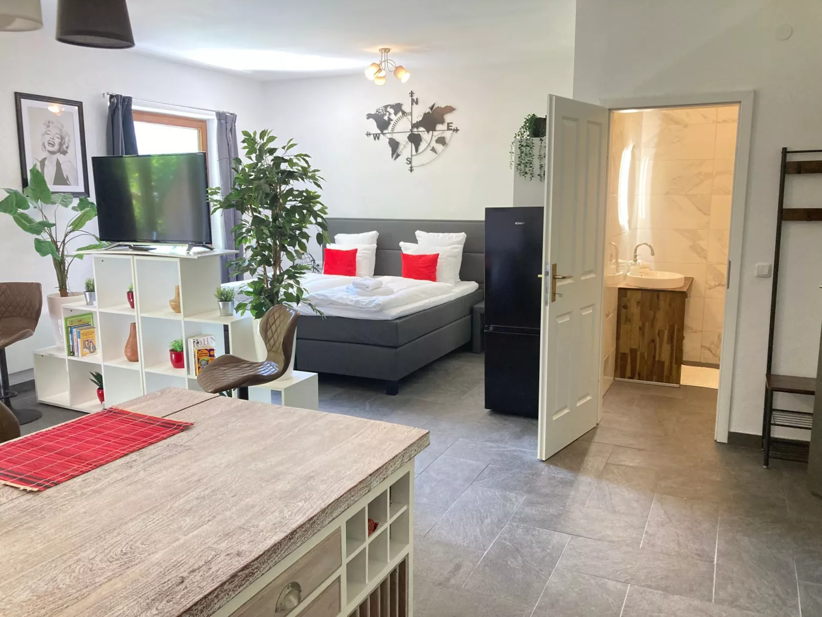 Studio Seebrauer  in Feld am See