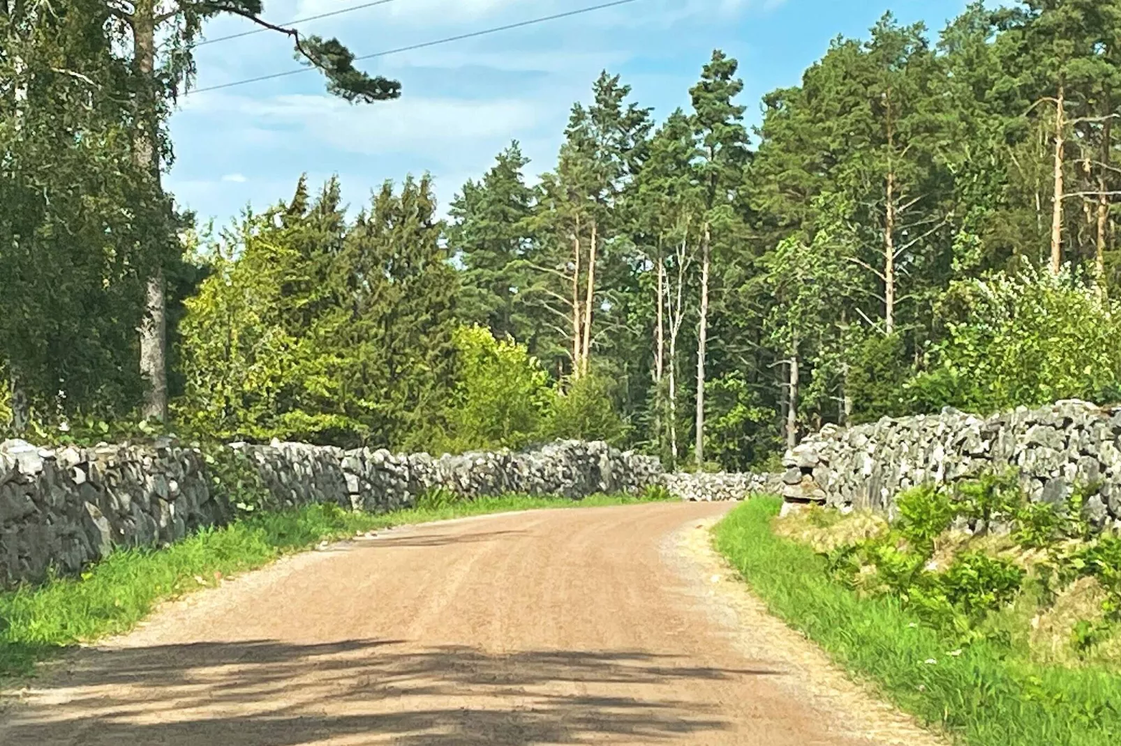 2 persoons vakantie huis in ROCKNEBY-By Traum-Niet-getagd