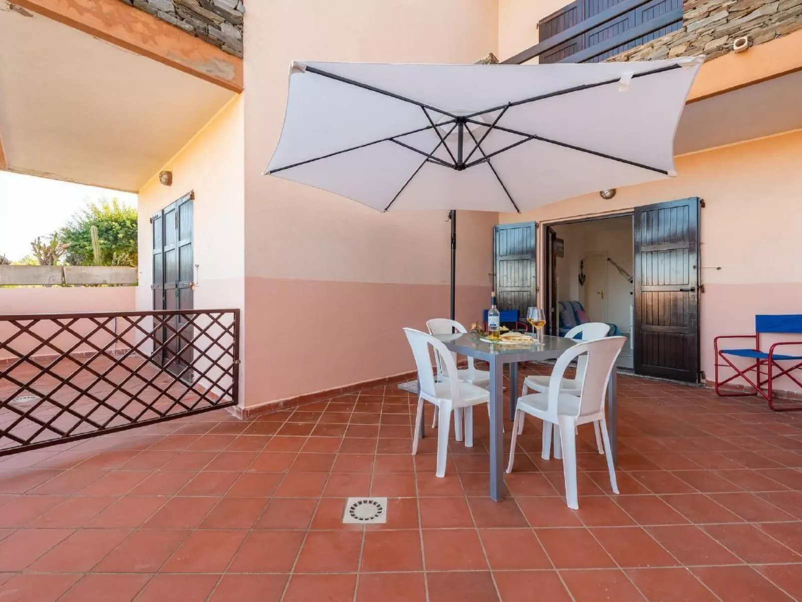 Appartamento Bilo Janna