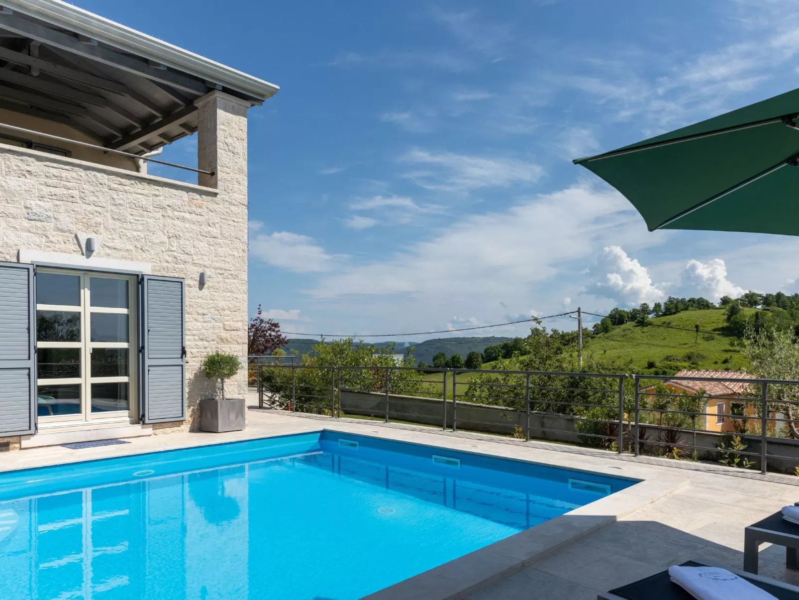 Villa Casa Katharina