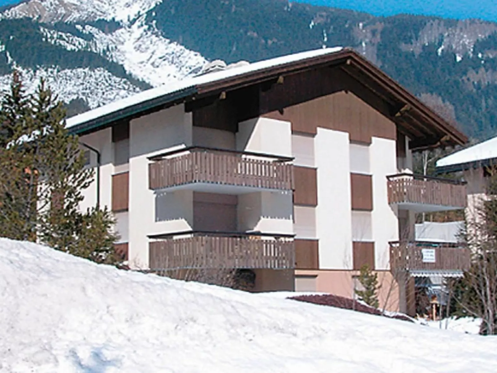 Erlenstrasse 2 (Reichwald)