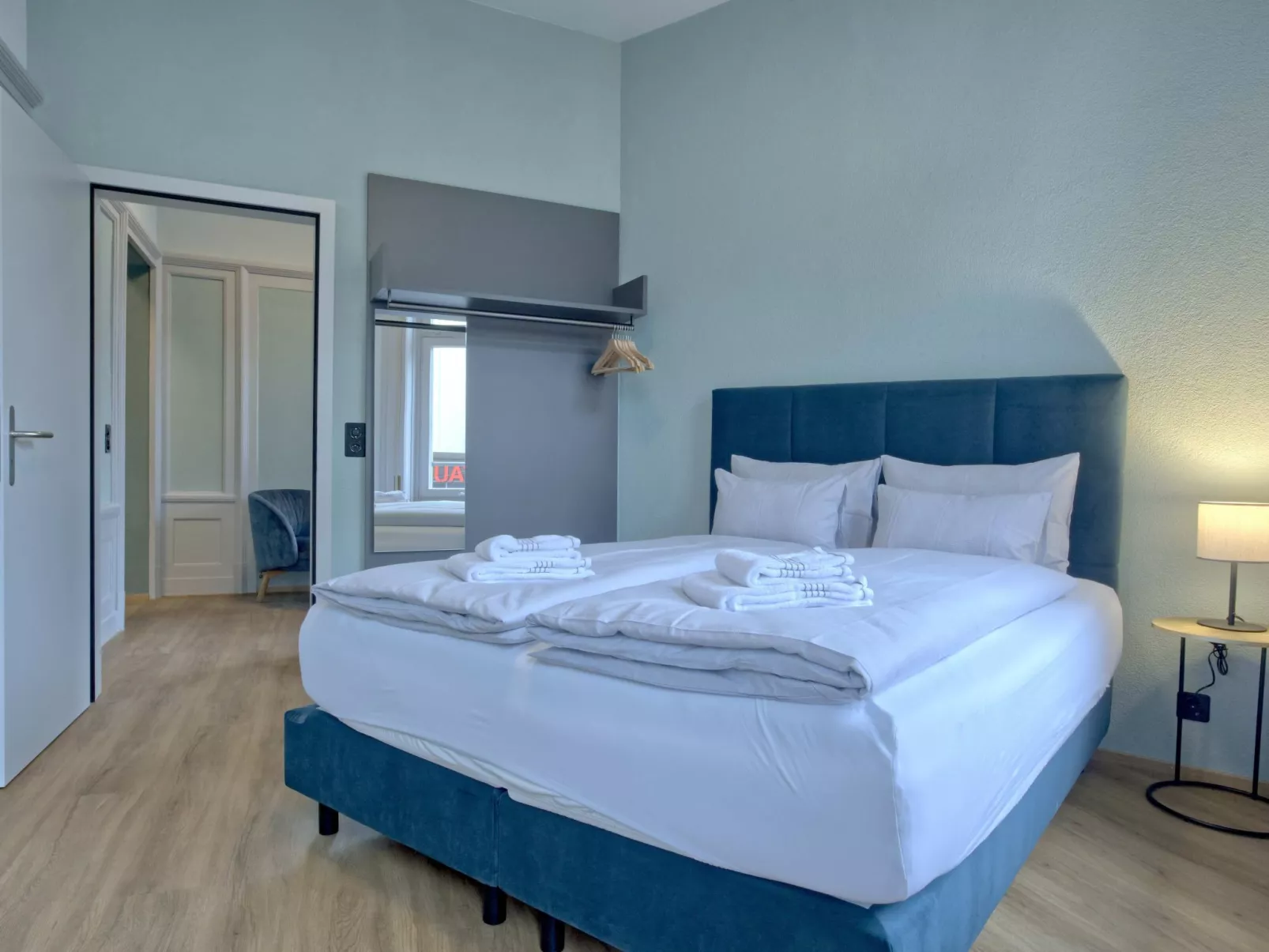 Bank House Apt.XL105