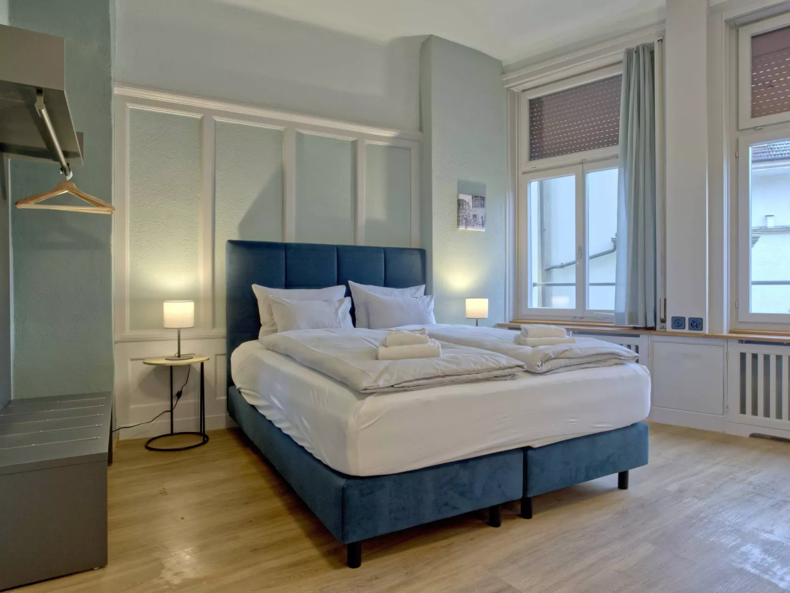 BankHouse StudioM106