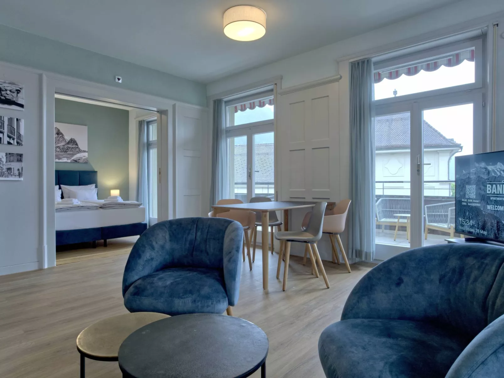 Bank House Suite 303